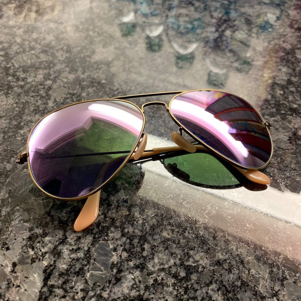 Rayban Aviators
